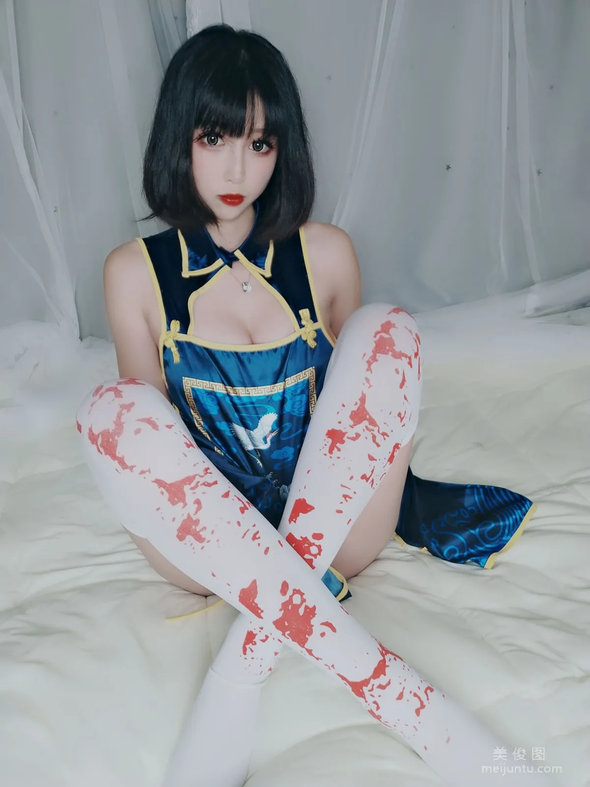 Xiao Sujiang: Web Idols photo 21