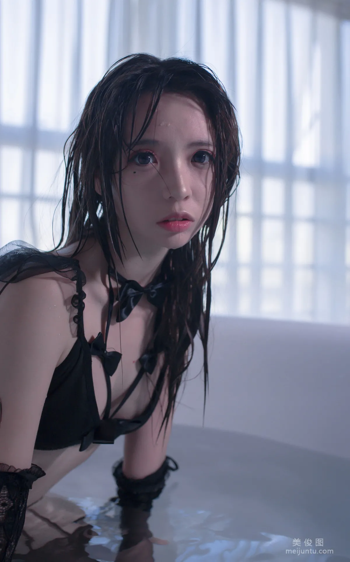 Fengmao ss: Web Idols photo 21