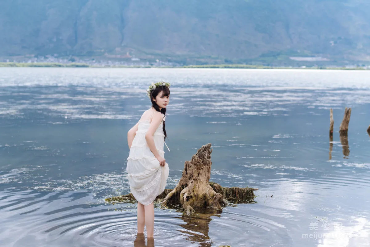 Jing Jiang: Web Idols photo 33