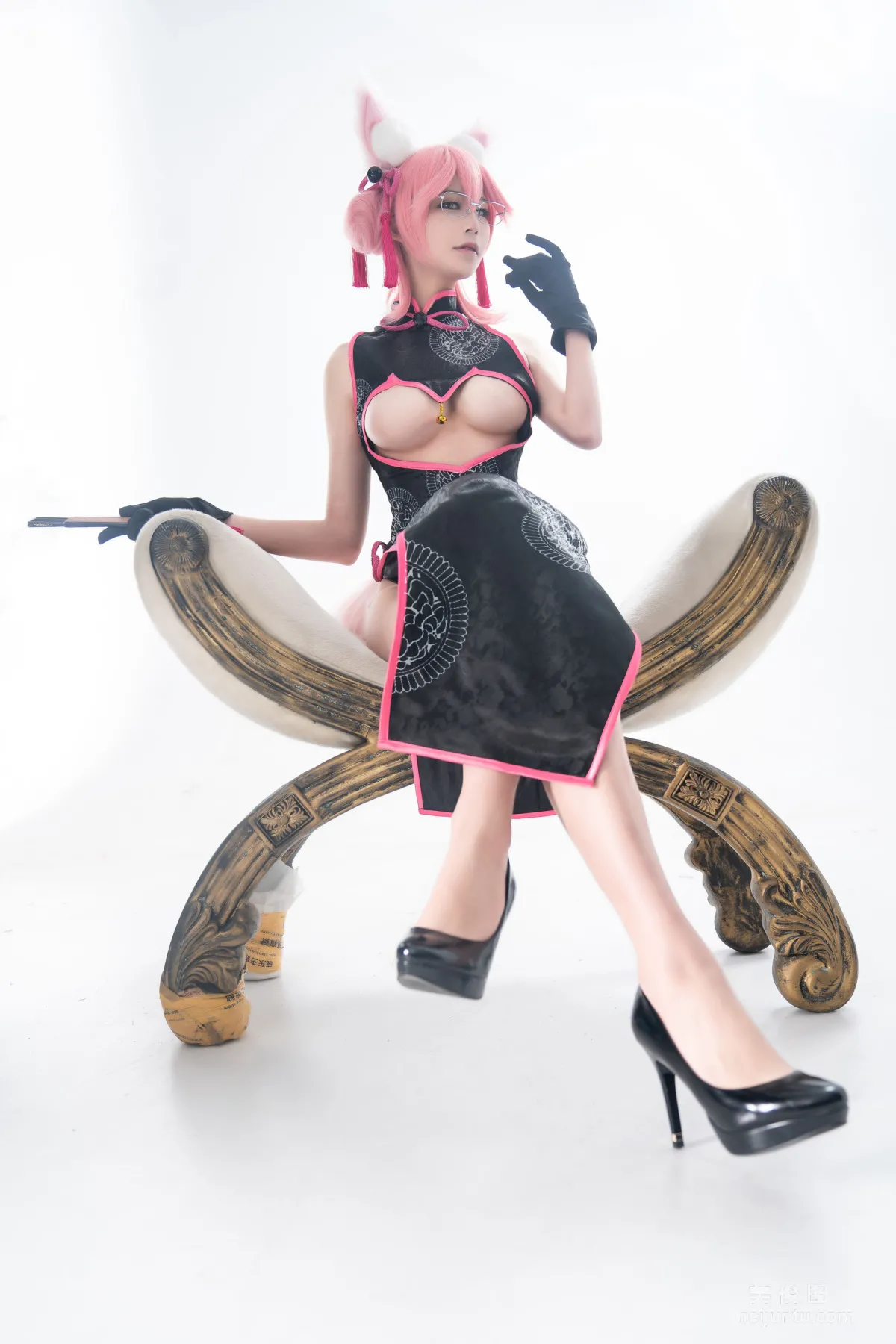 Ailaoshi PhD: Web Idols photo 10