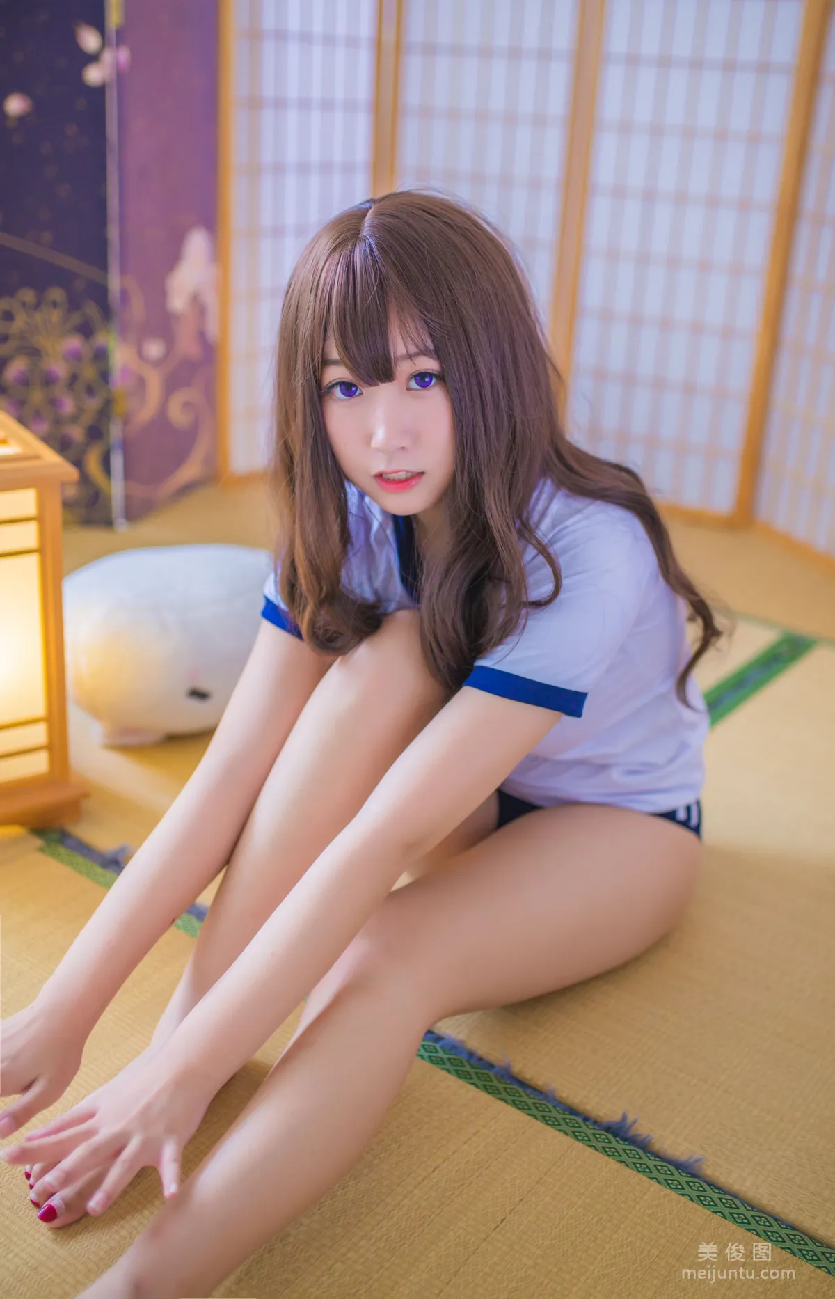 Mao Jiujiang: Web Idols photo 9