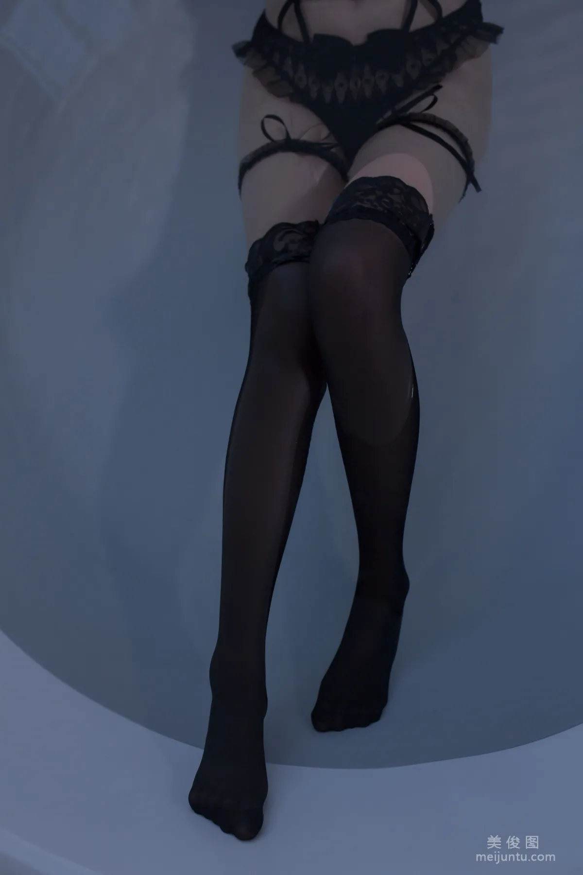 Fengmao ss: Web Idols photo 5