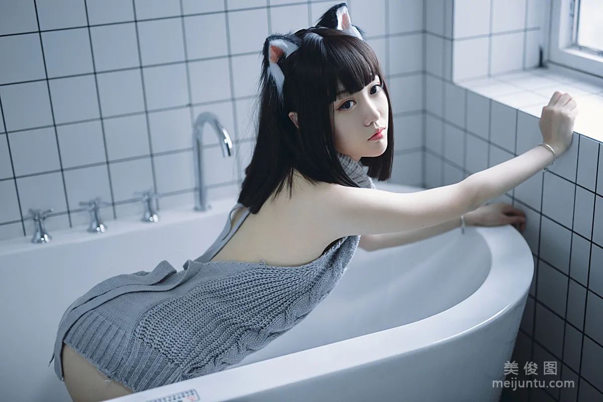 Caini Momo: Web Idols photo 18