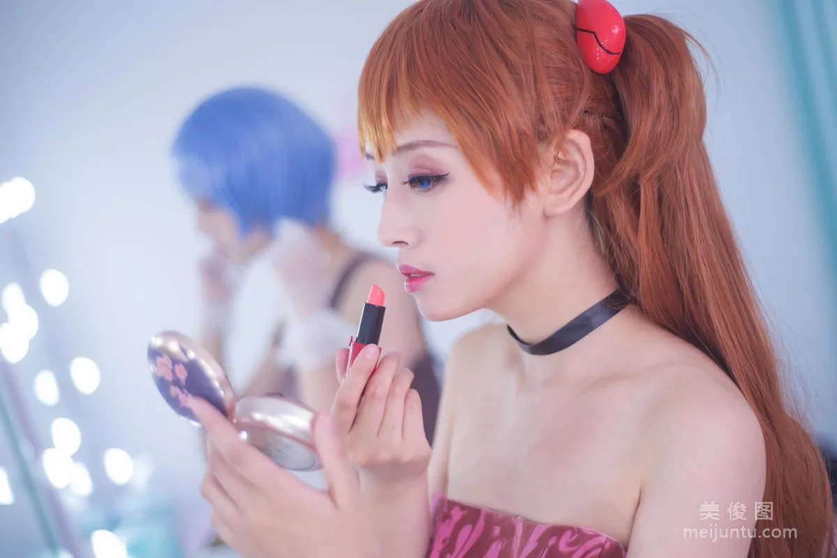 Miyinyin ww: Web Idols photo 11