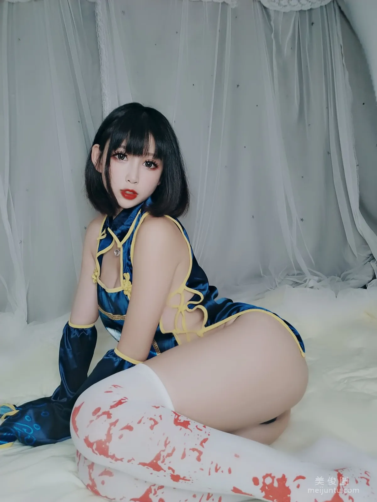 Xiao Sujiang: Web Idols photo 30