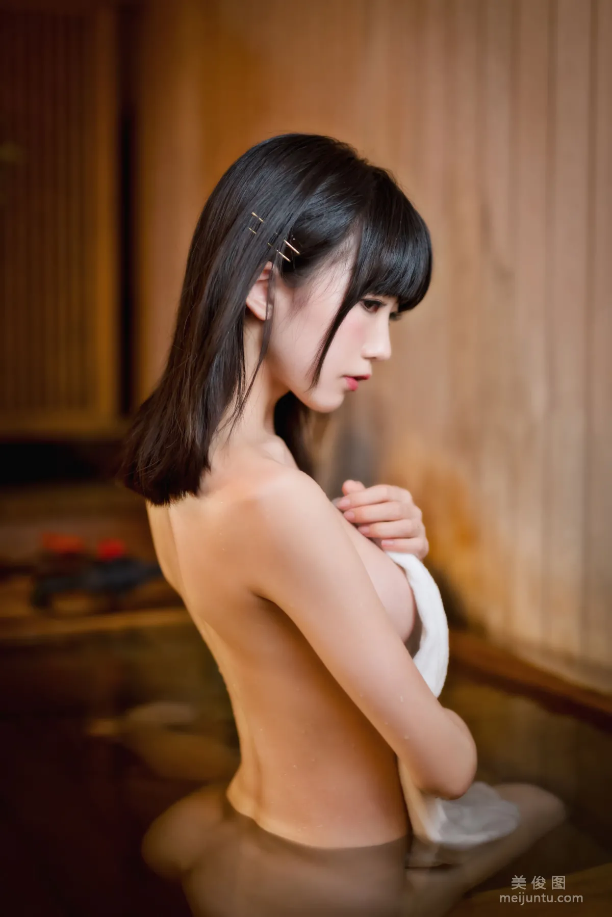 Shui Miao: Web Idols photo 14