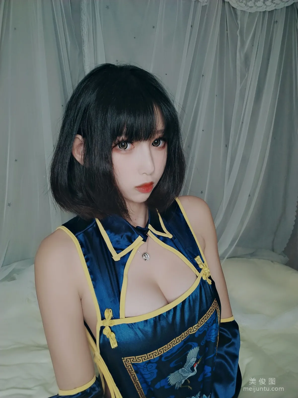 Xiao Sujiang: Web Idols photo 24