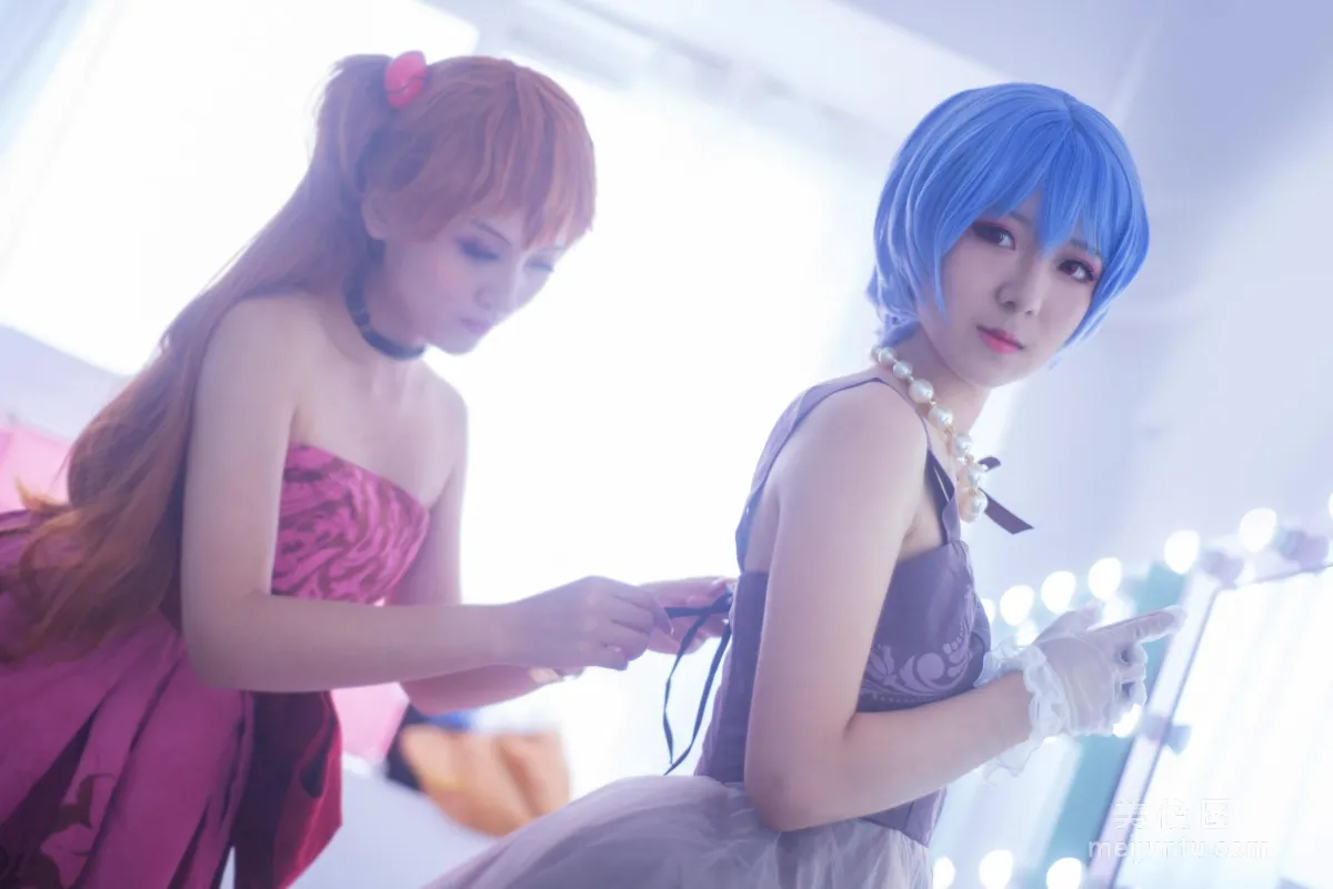 Miyinyin ww: Web Idols photo 13