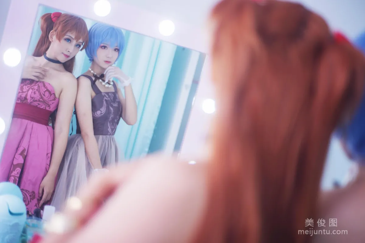 Miyinyin ww: Web Idols photo 14