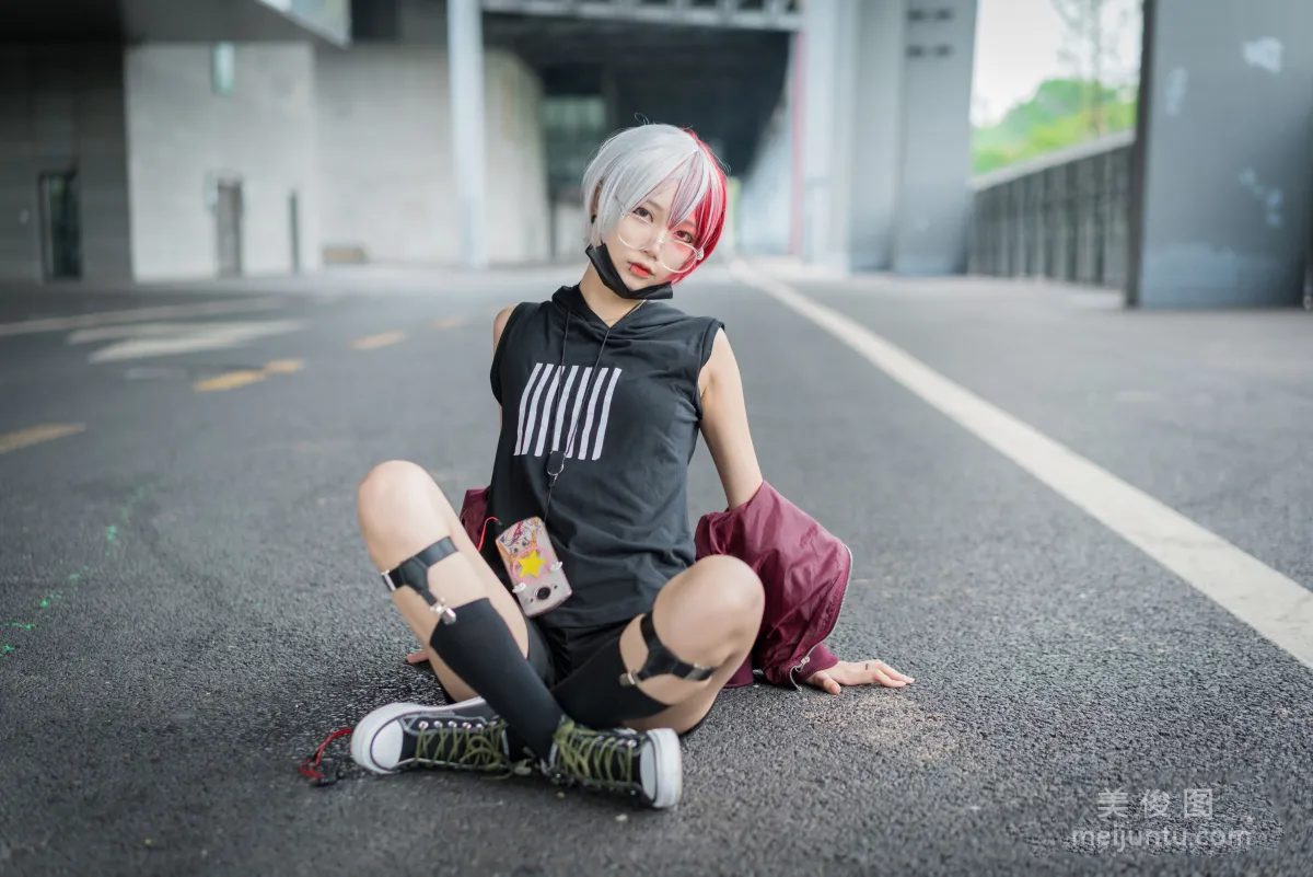Wugeng Baigui: Web Idols photo 6