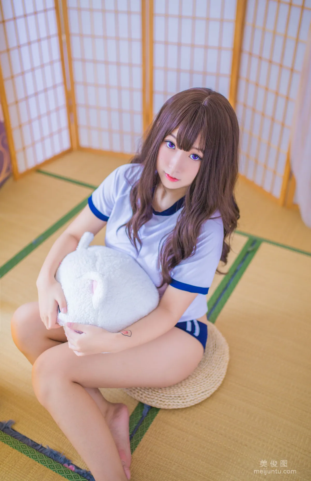 Mao Jiujiang: Web Idols photo 4