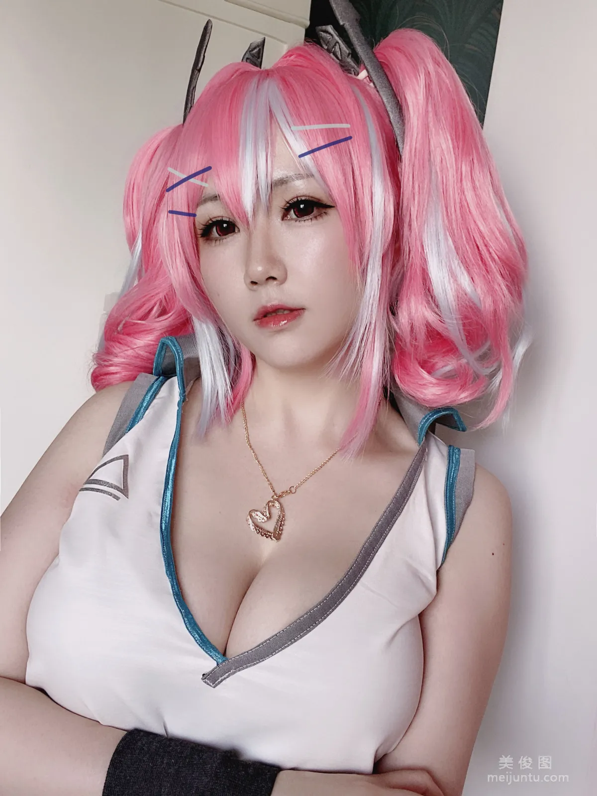 Shiben Momo: Web Idols photo 34