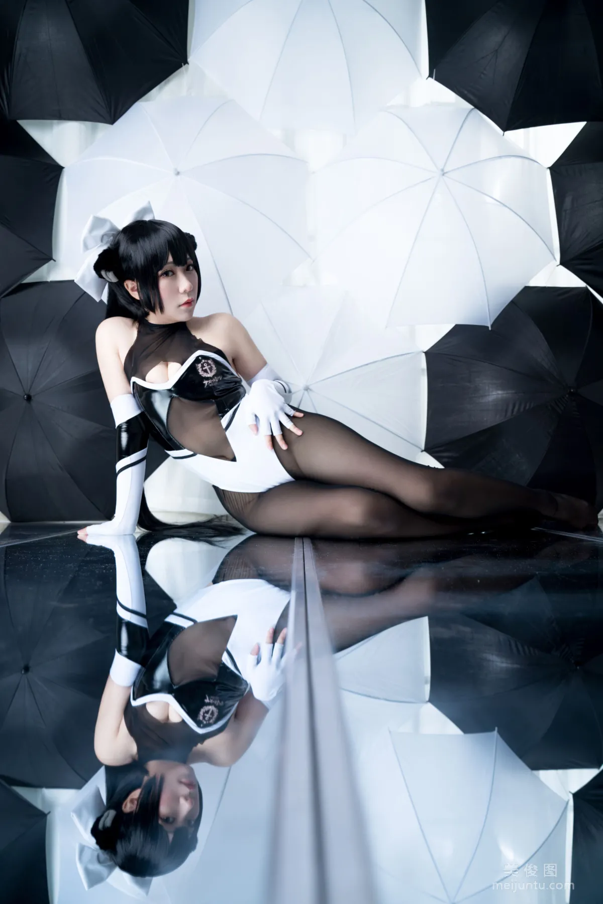 Photography Blogger Shenyuan Tongzi "Azur Lane" Photo Set photo 22