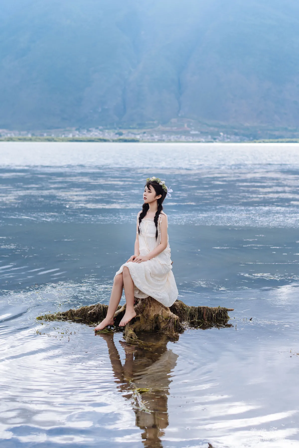 Jing Jiang: Web Idols photo 34
