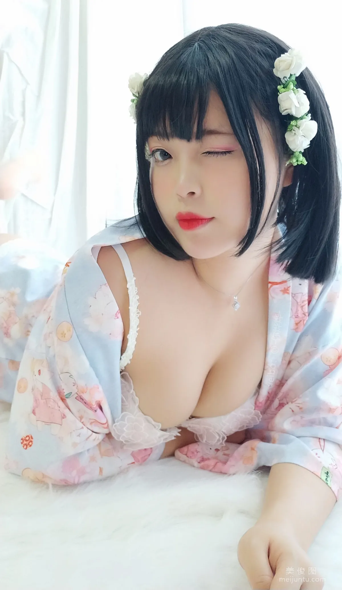 Bai Ye: Web Idols photo 29