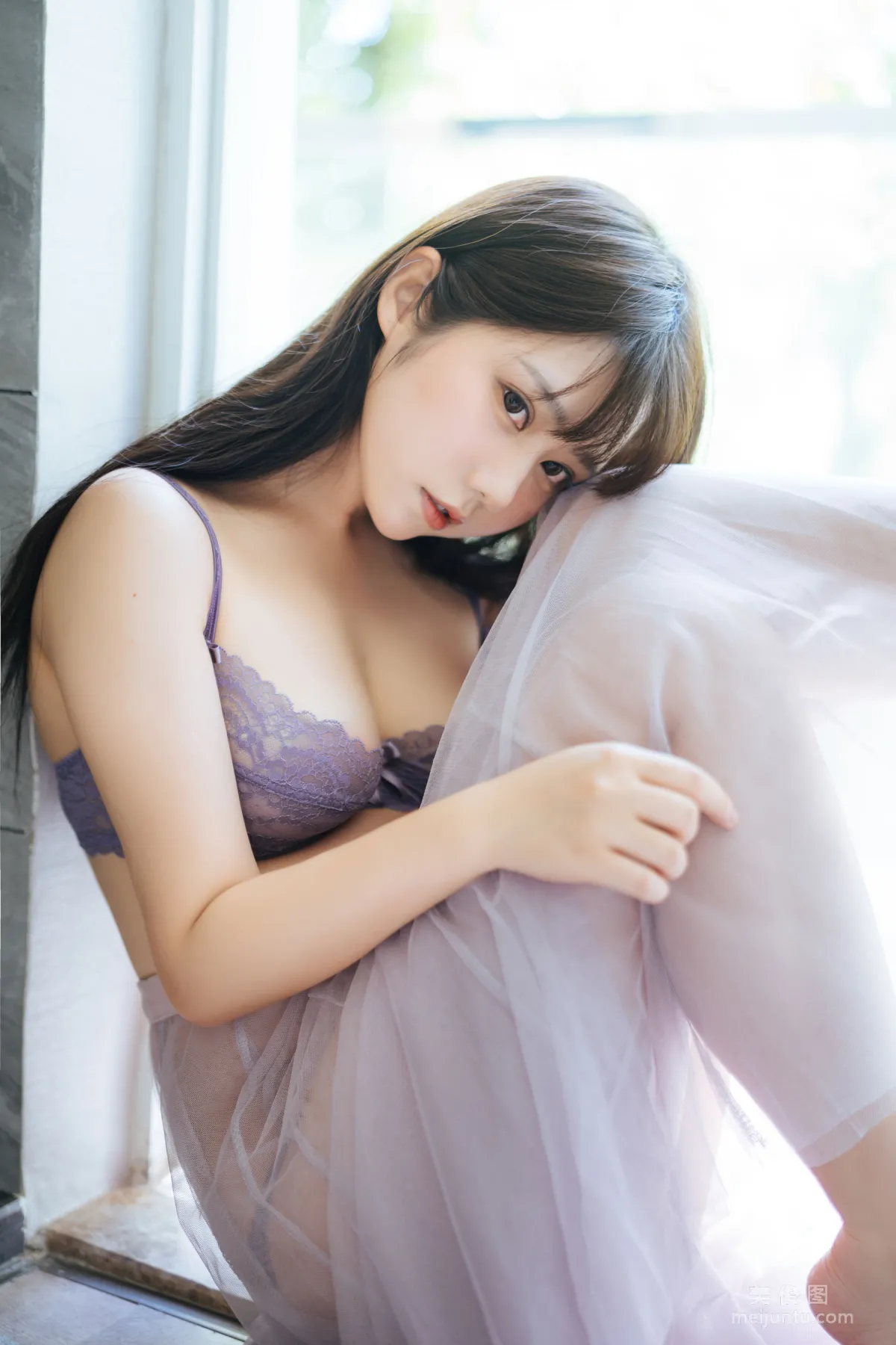 Jing Jiang: Web Idols photo 26