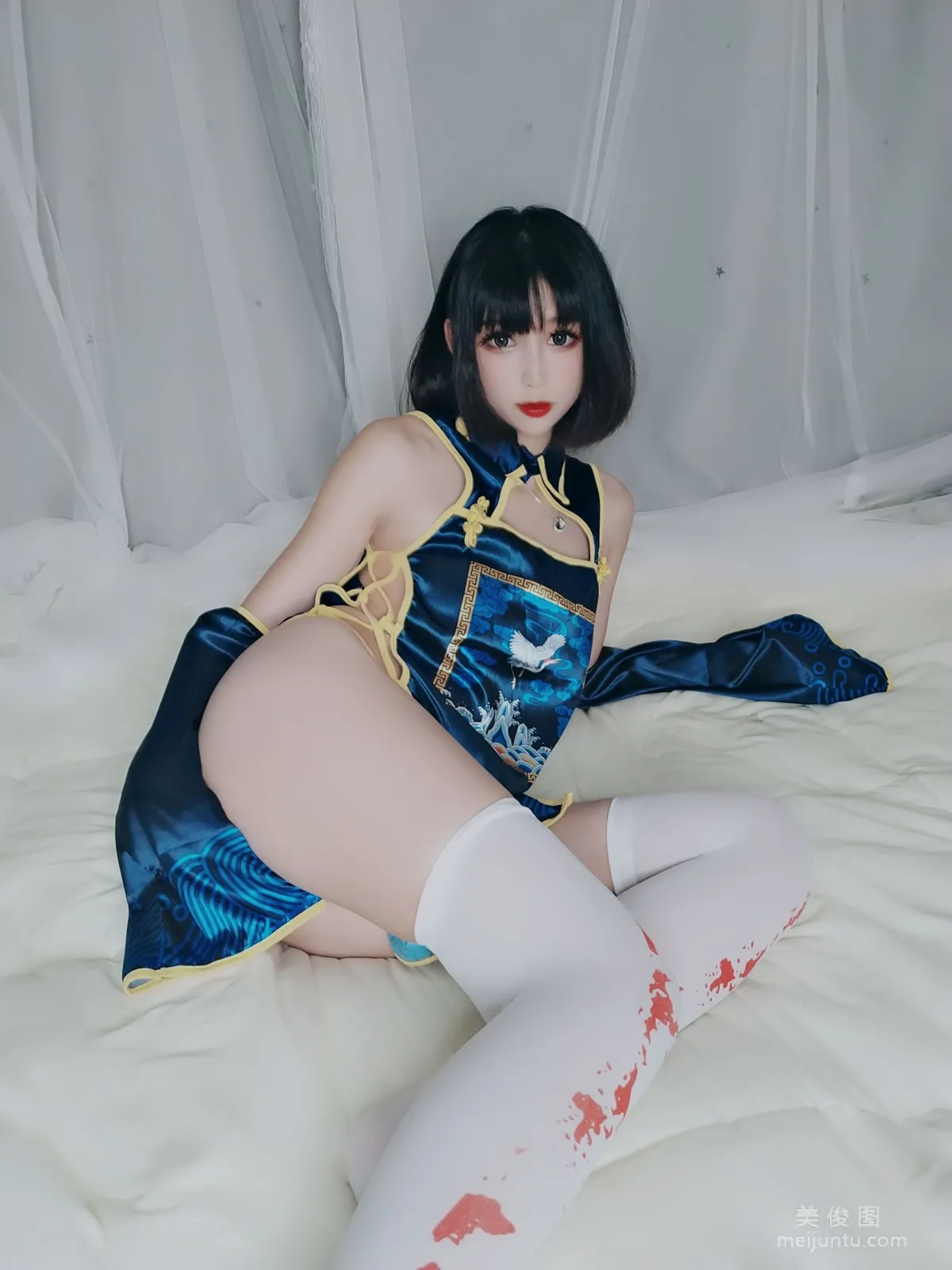 Xiao Sujiang: Web Idols photo 25