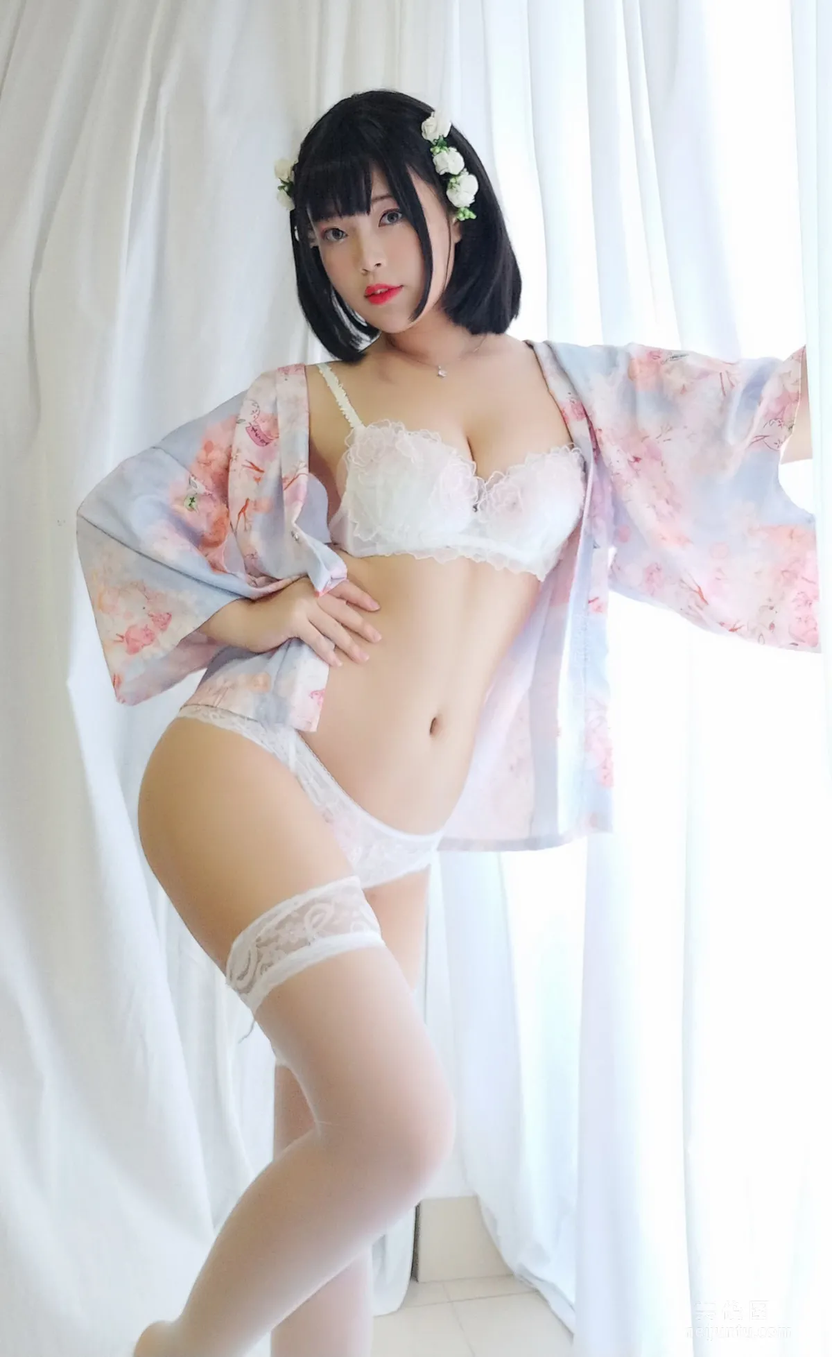 Bai Ye: Web Idols photo 20