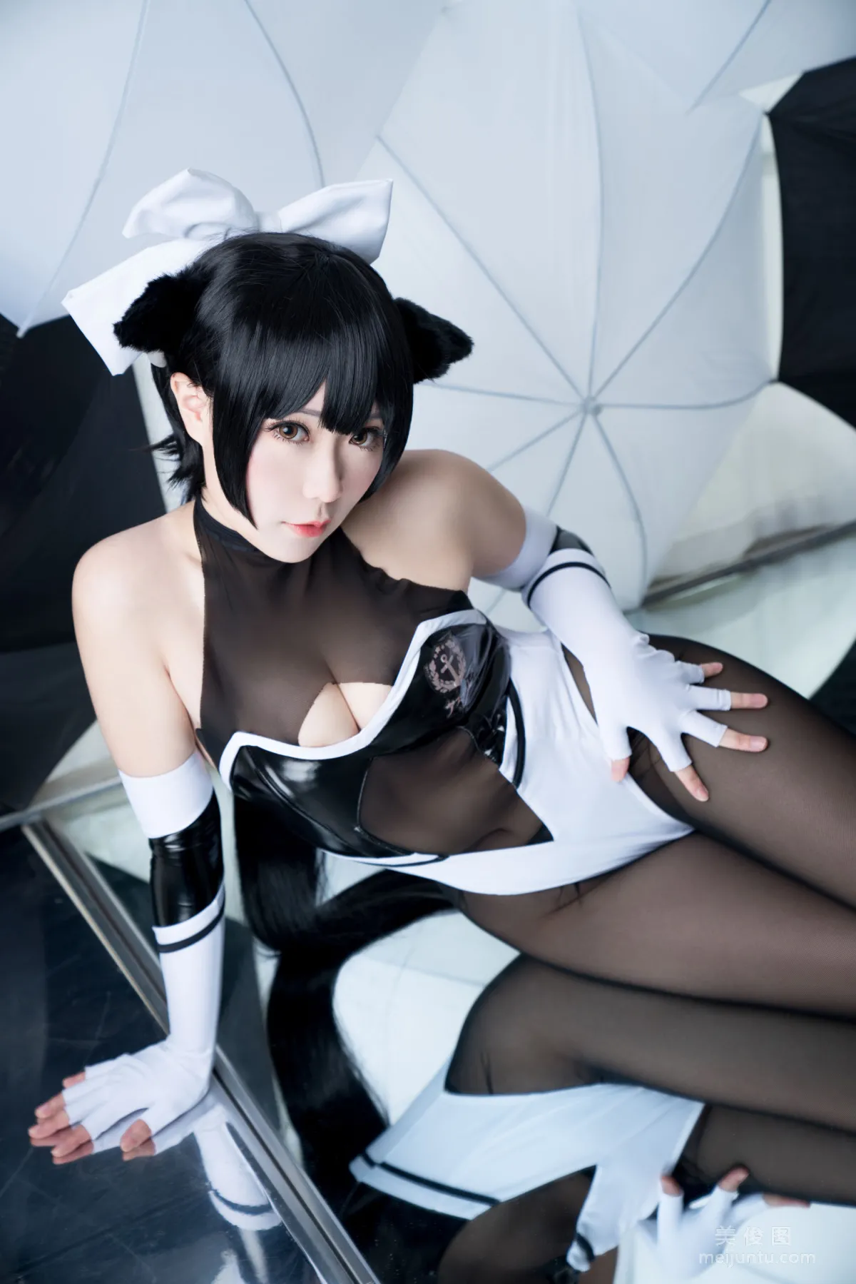 Photography Blogger Shenyuan Tongzi "Azur Lane" Photo Set photo 15