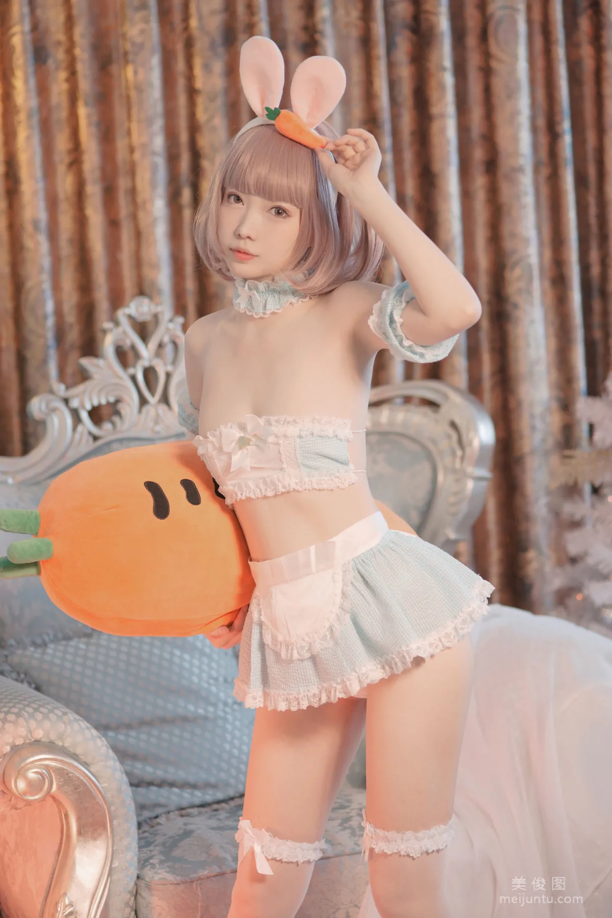 Yaoshao you1: Web Idols photo 8
