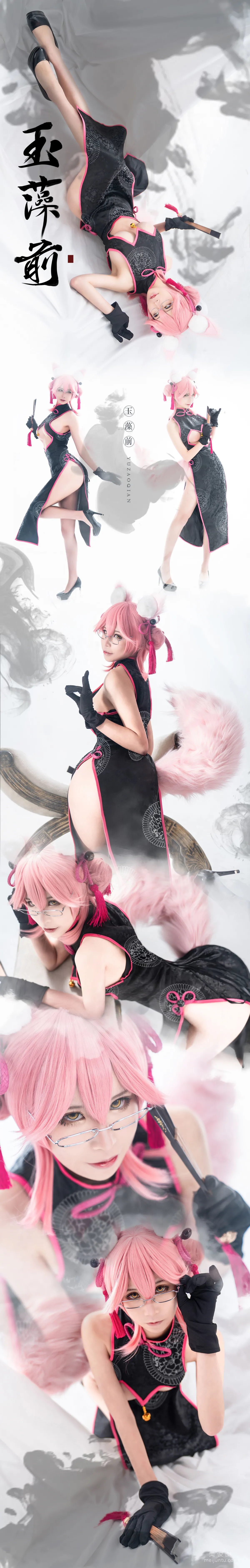 Ailaoshi PhD: Web Idols photo 15