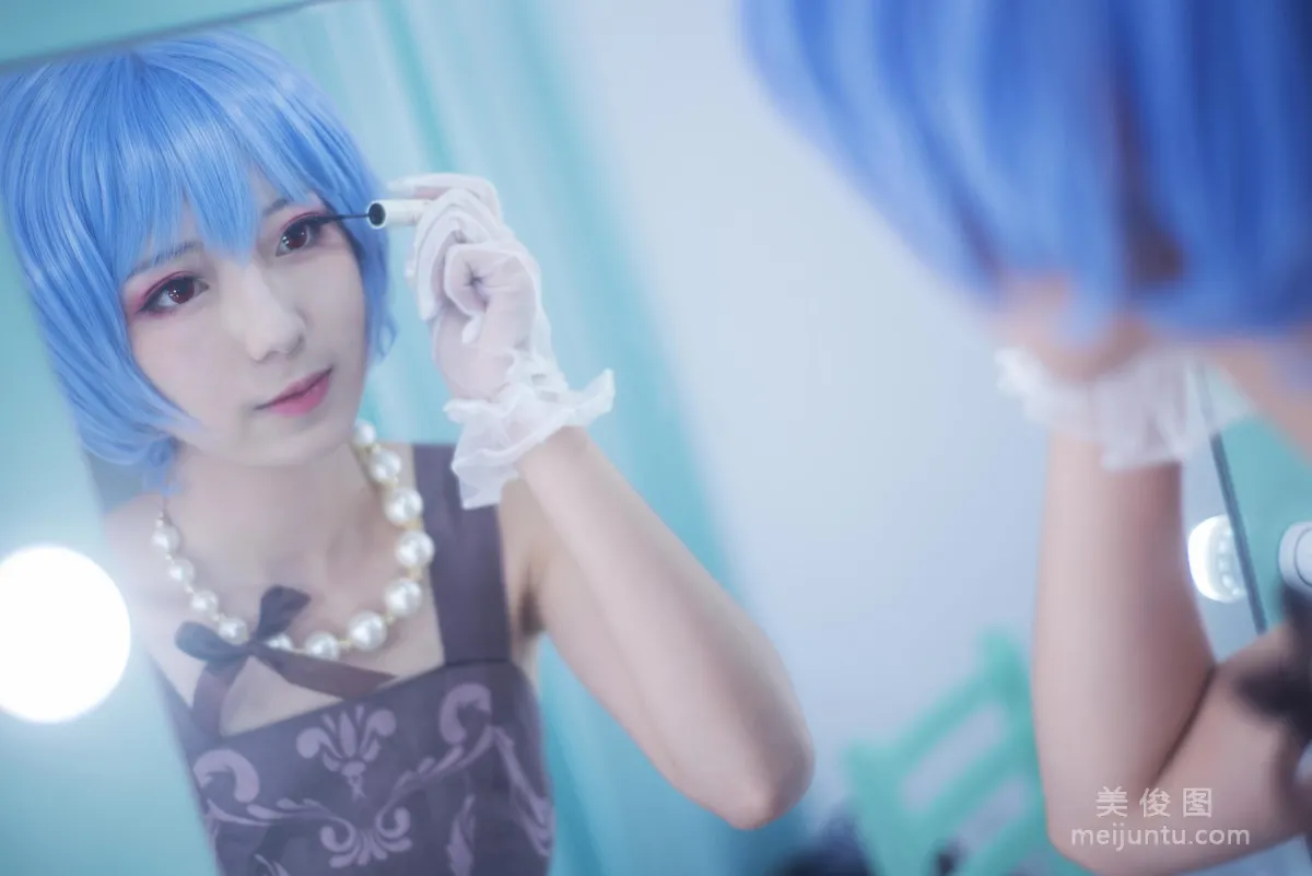 Miyinyin ww: Web Idols photo 12