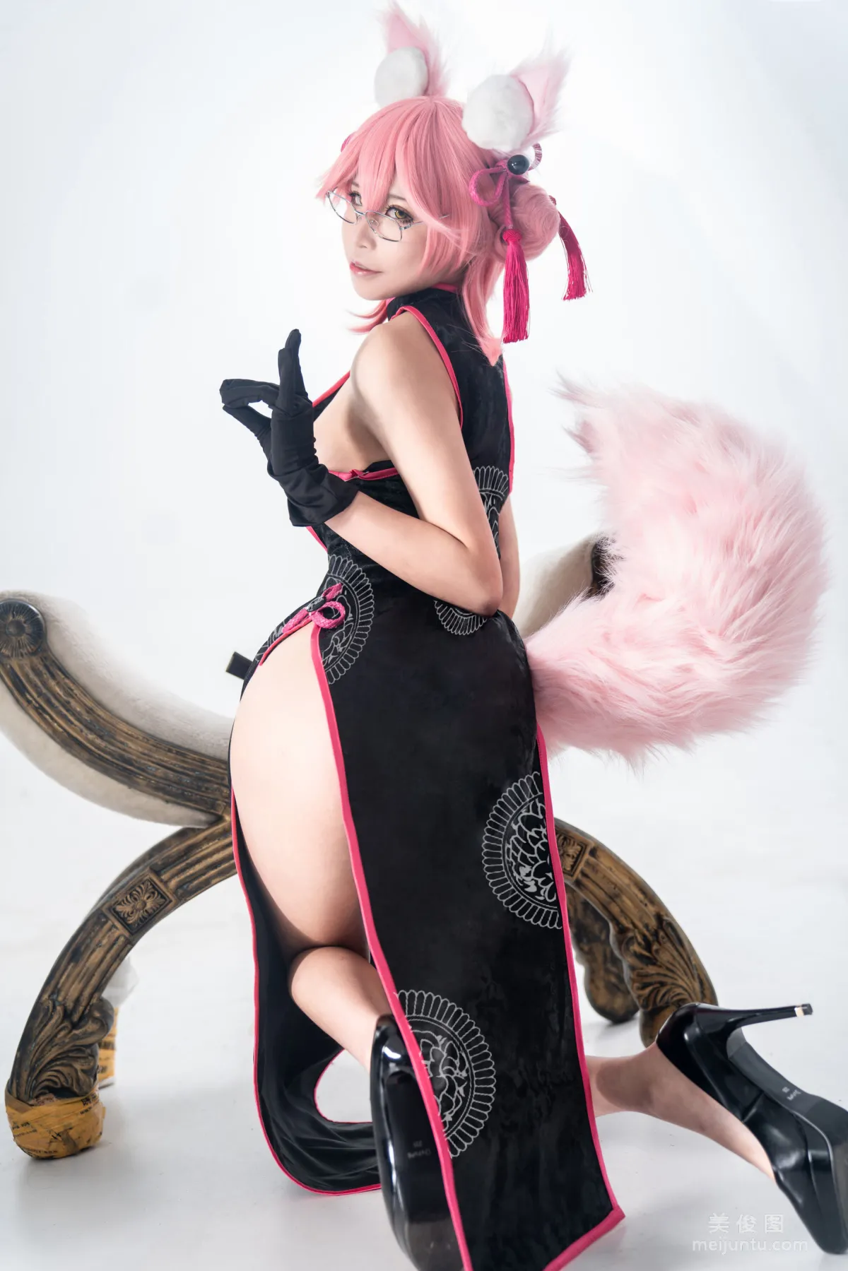 Ailaoshi PhD: Web Idols photo 11