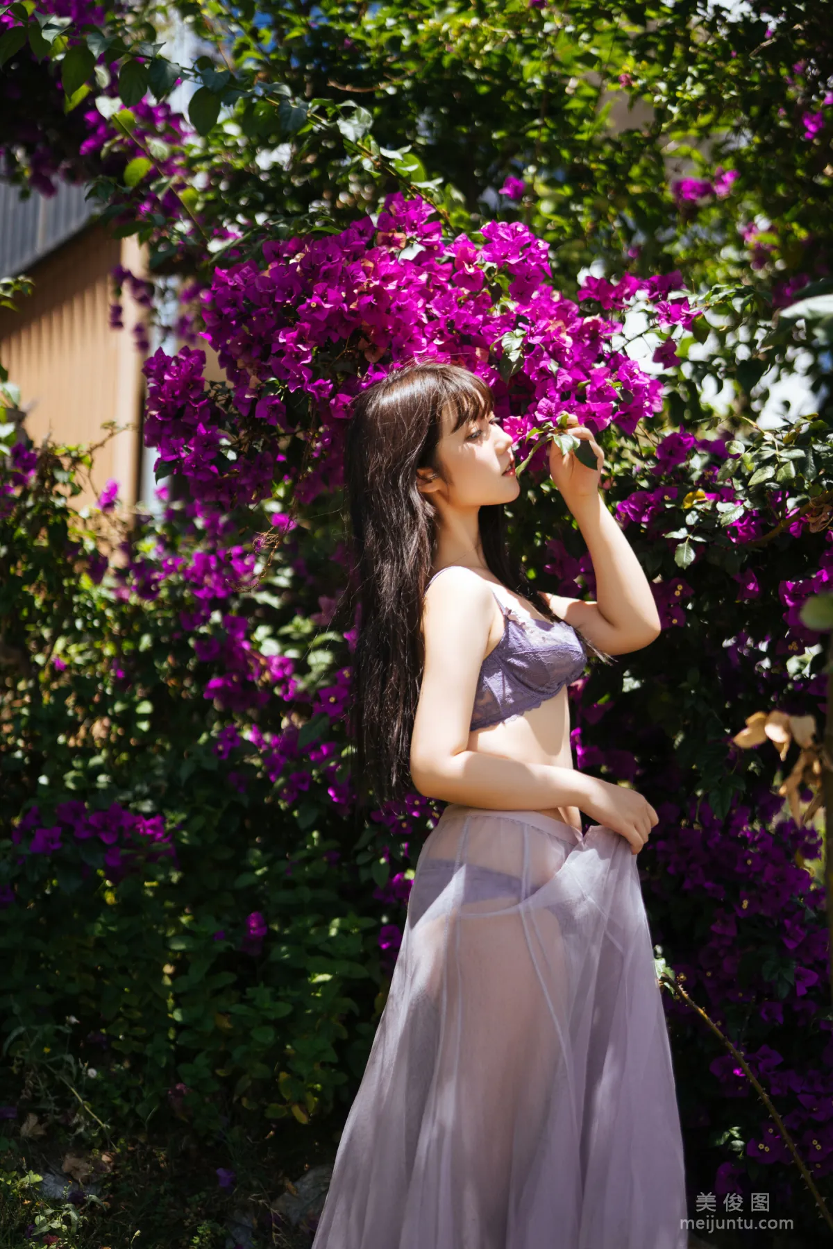 Jing Jiang: Web Idols photo 42