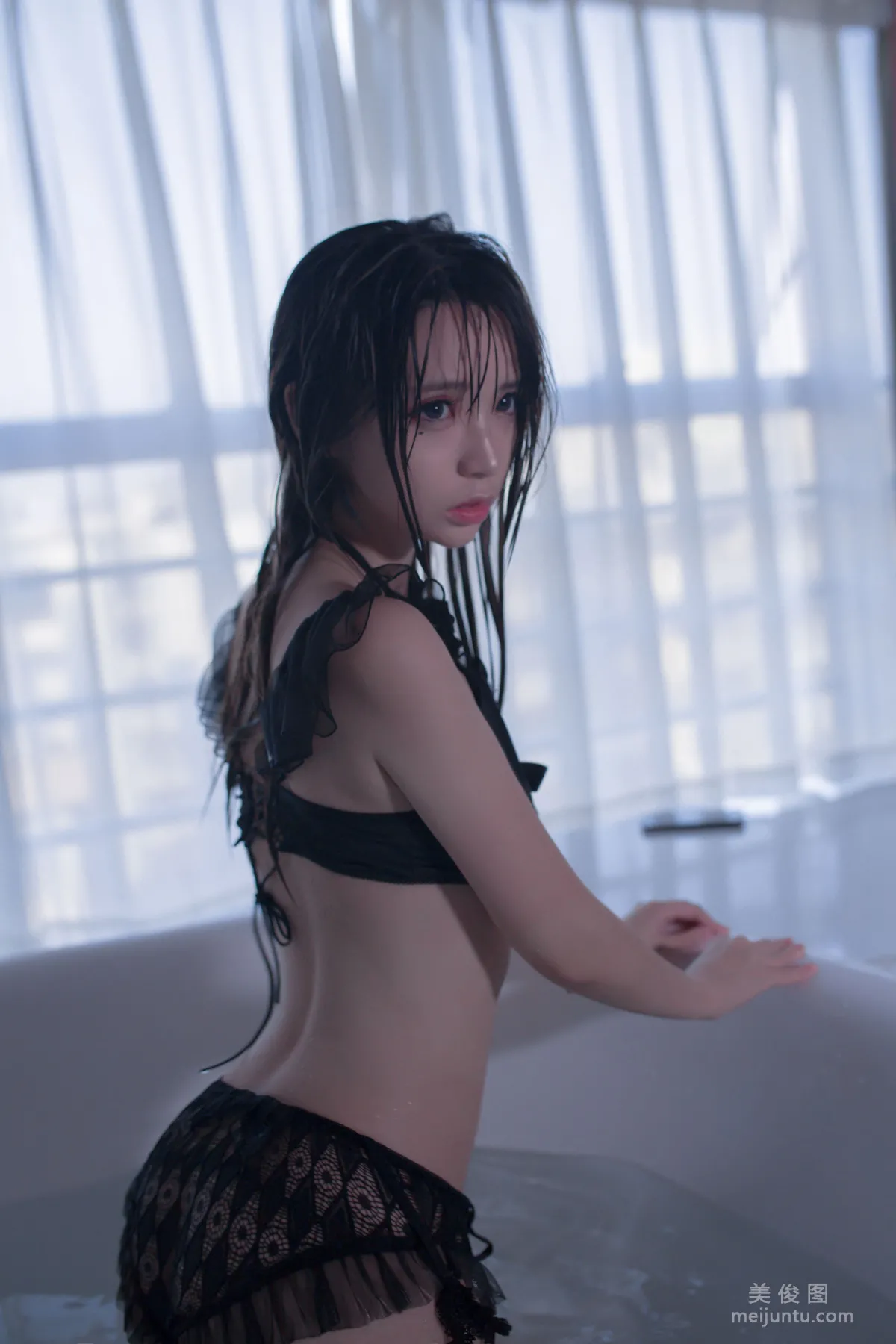 Fengmao ss: Web Idols photo 30