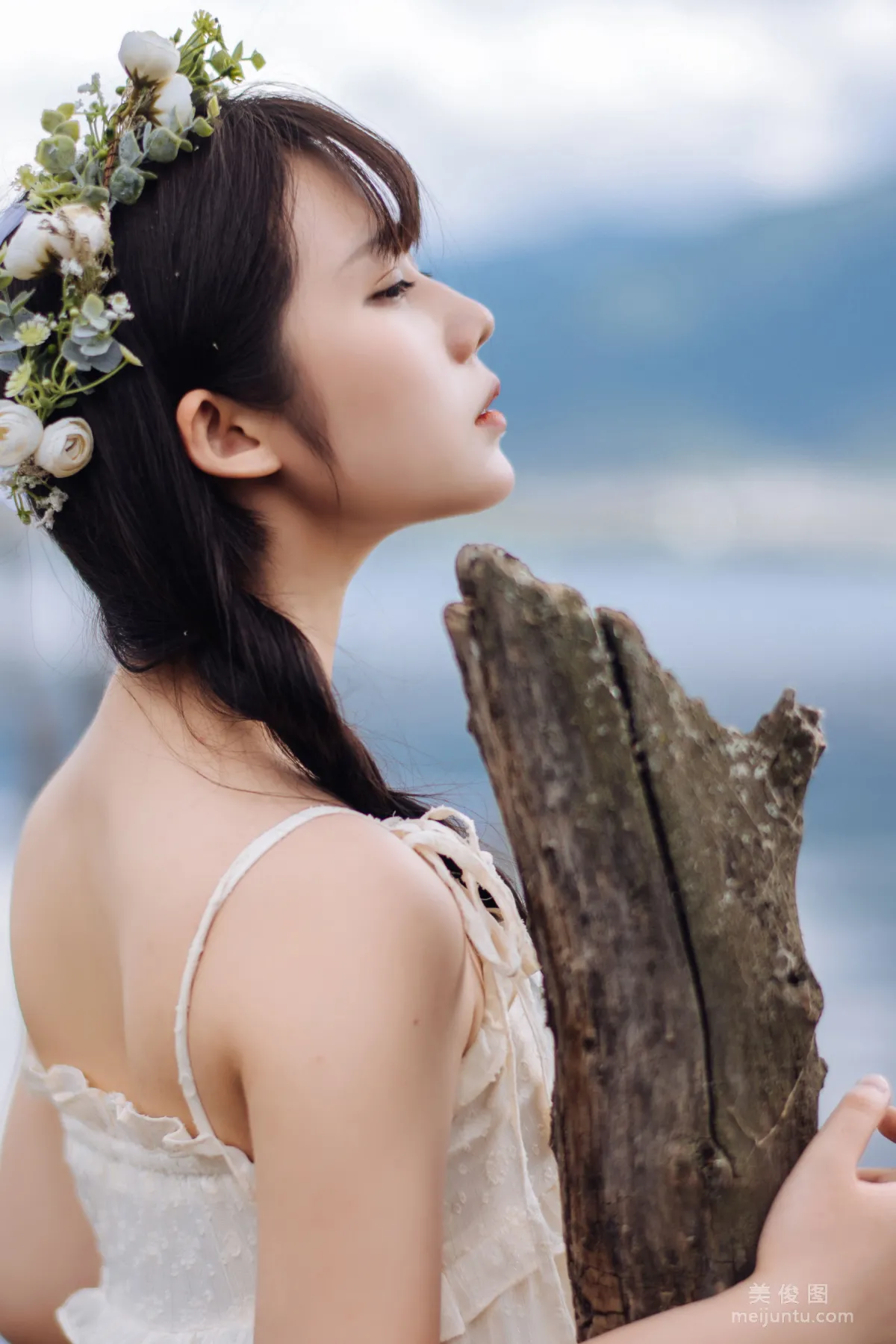 Jing Jiang: Web Idols photo 28