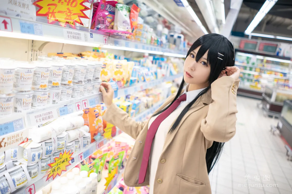 Ailaoshi PhD: Web Idols photo 7