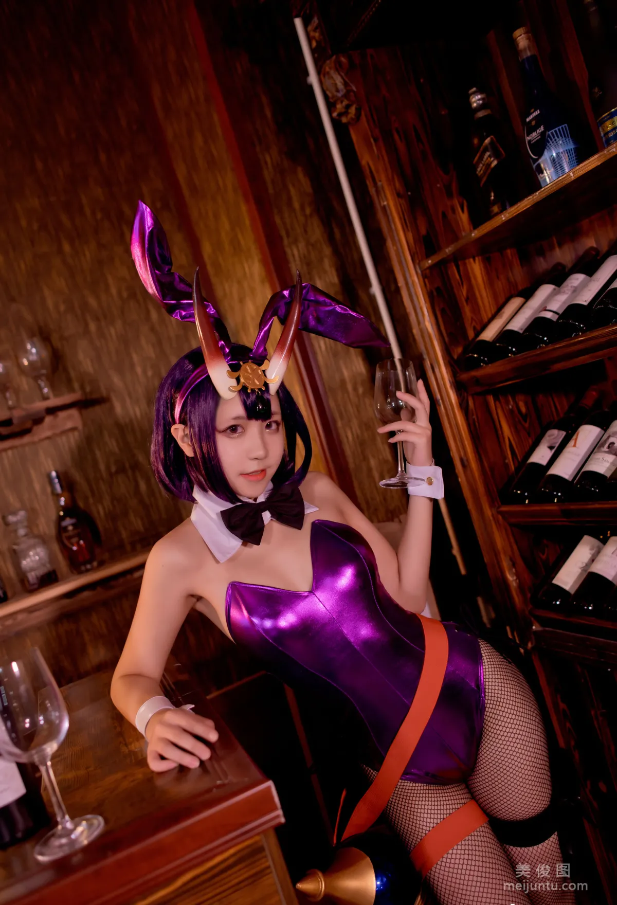 Lan Xiaoyi: Web Idols photo 5