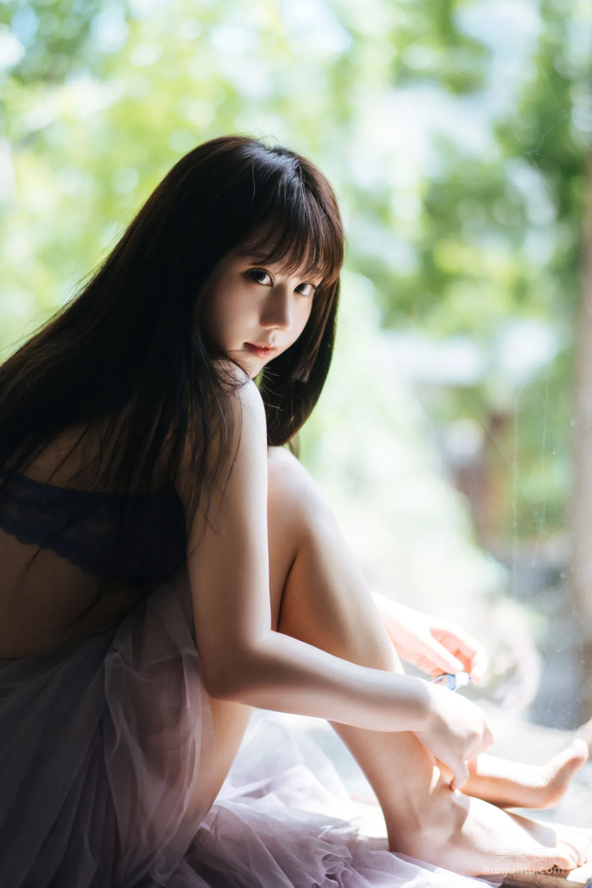 Jing Jiang: Web Idols photo 46