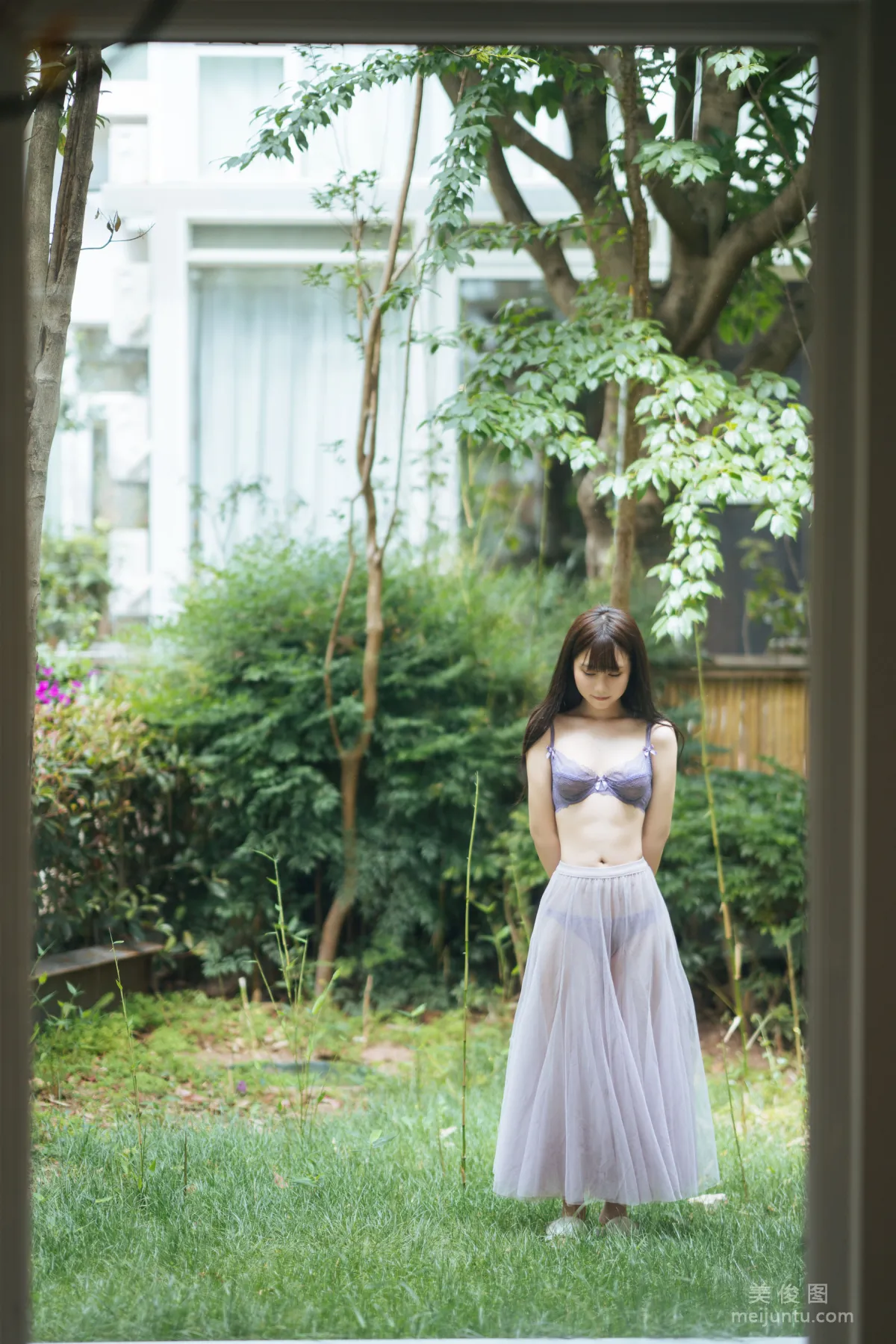 Jing Jiang: Web Idols photo 35