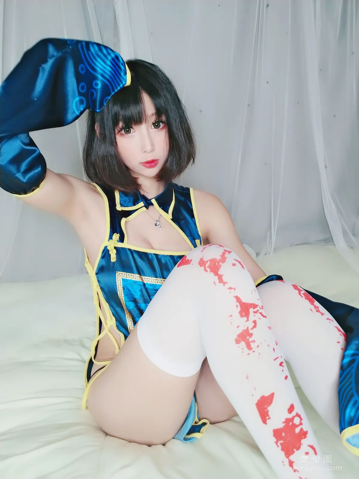 Xiao Sujiang: Web Idols photo 9
