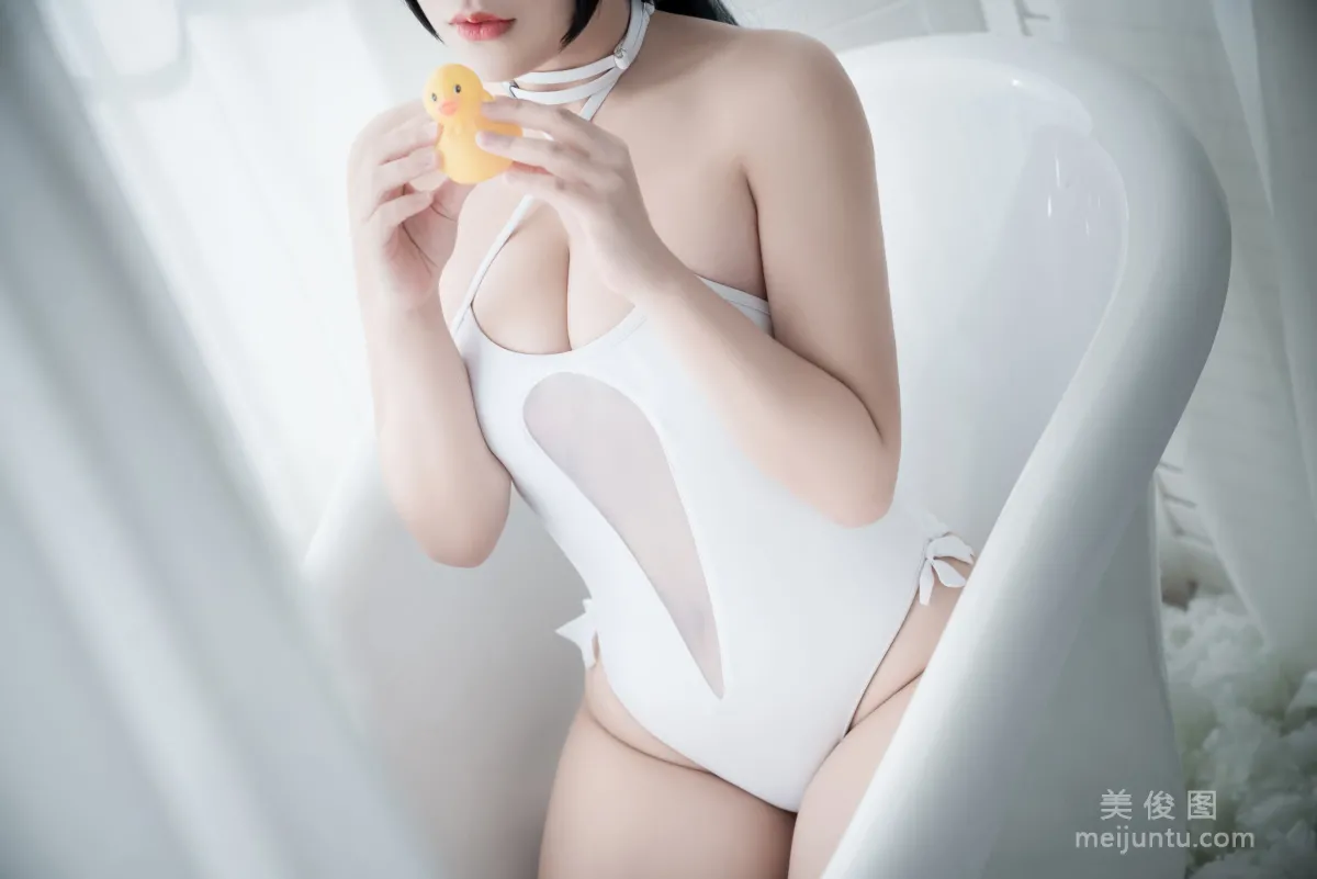 Photography Blogger Shenyuan Tongzi "Azur Lane" Photo Set photo 37