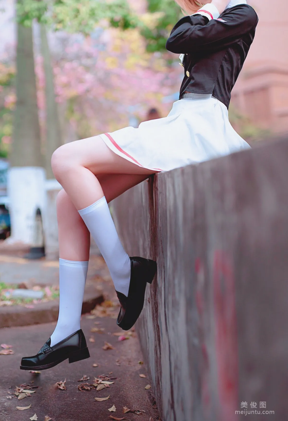 Nantao Momoko: Web Idols photo 7