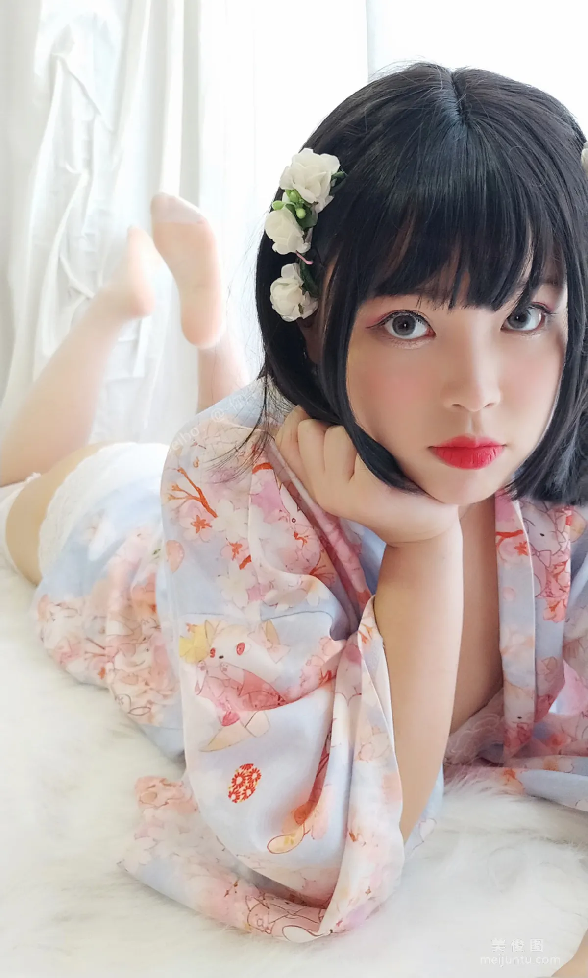 Bai Ye: Web Idols photo 30