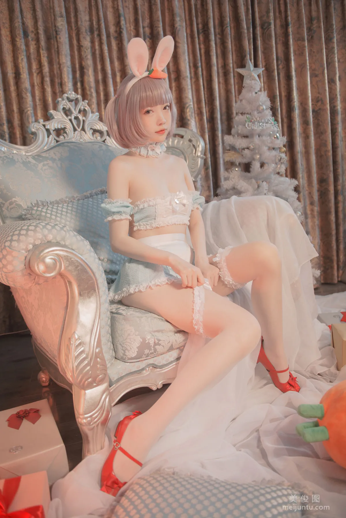 Yaoshao you1: Web Idols photo 6