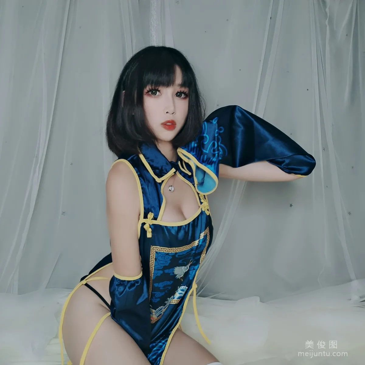 Xiao Sujiang: Web Idols photo 23