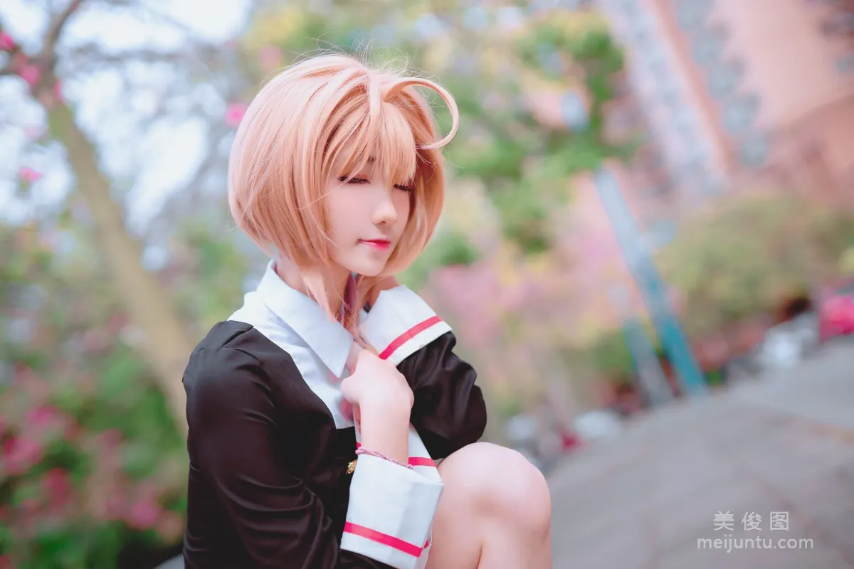 Nantao Momoko: Web Idols photo 1