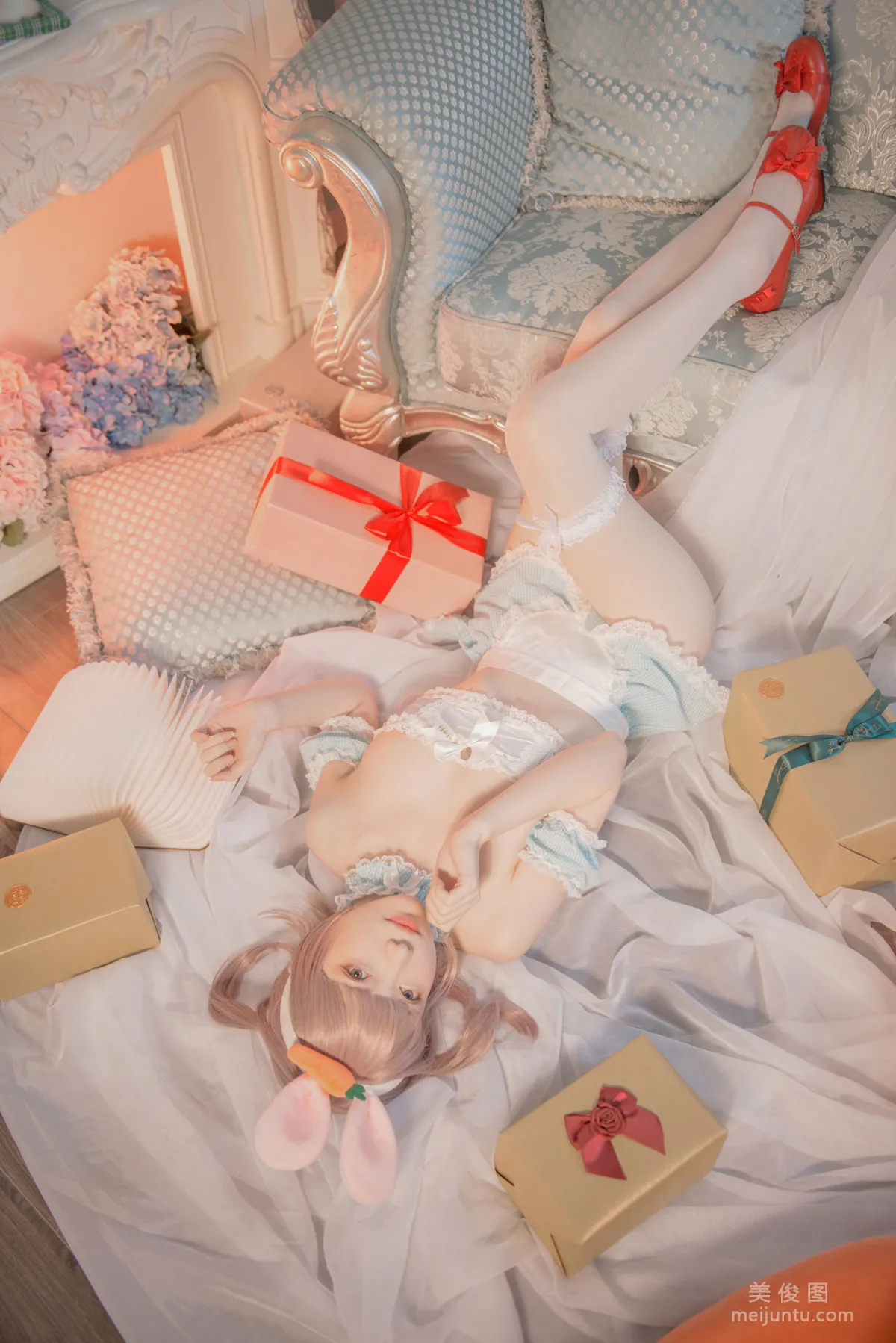 Yaoshao you1: Web Idols photo 11