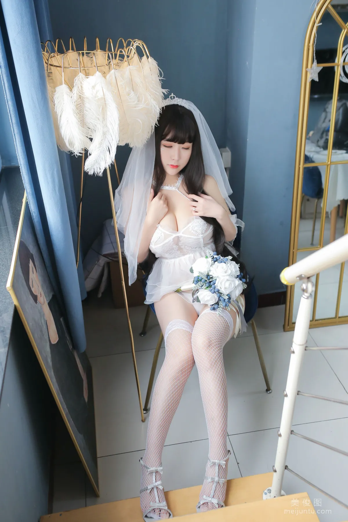 Mao Jiujiang: Web Idols photo 22