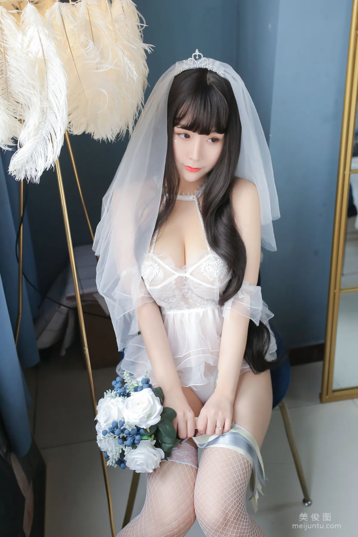 Mao Jiujiang: Web Idols photo 24