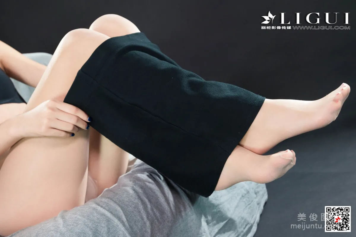 Su Li: Ligui Model photo 49