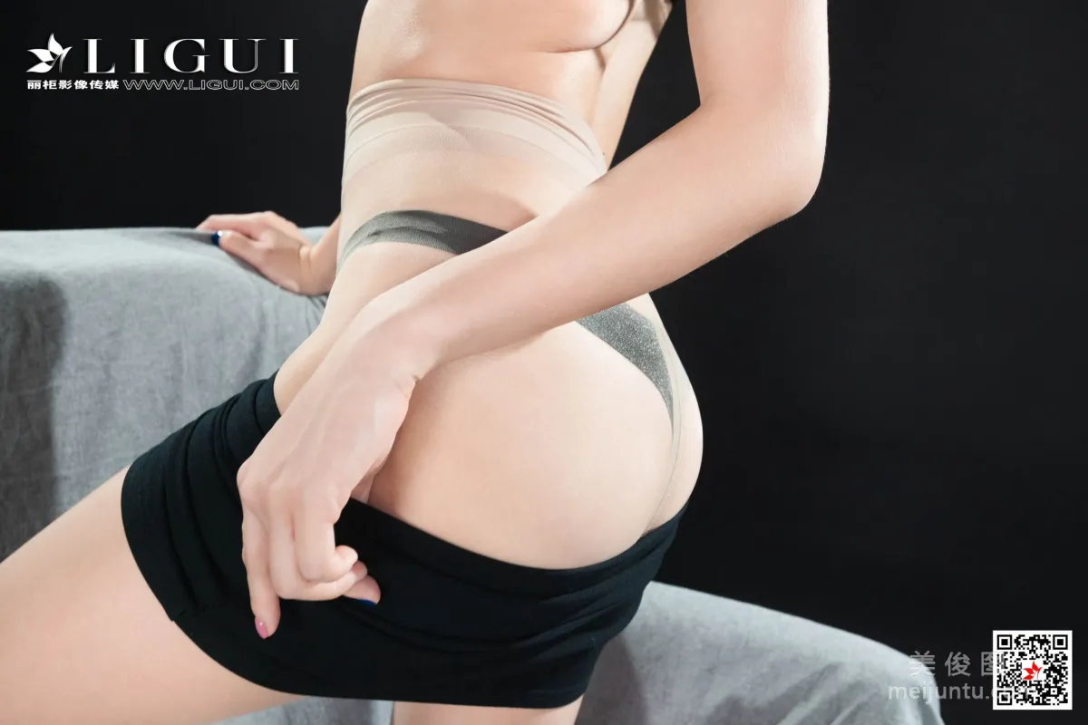Su Li: Ligui Model photo 36