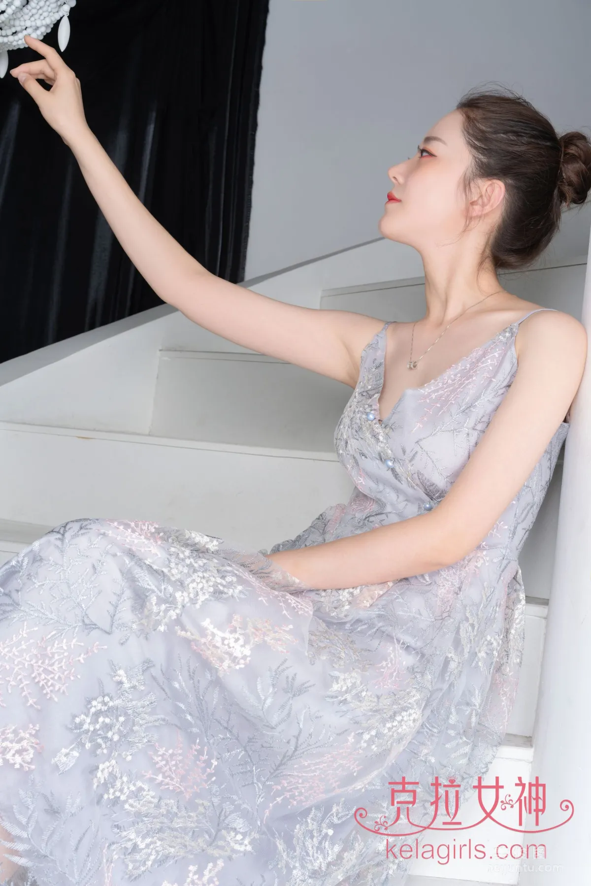 [克拉女神Kelagirls]  杨暖 《精灵少女》 写真集7