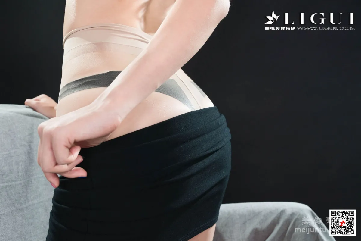 Su Li: Ligui Model photo 56
