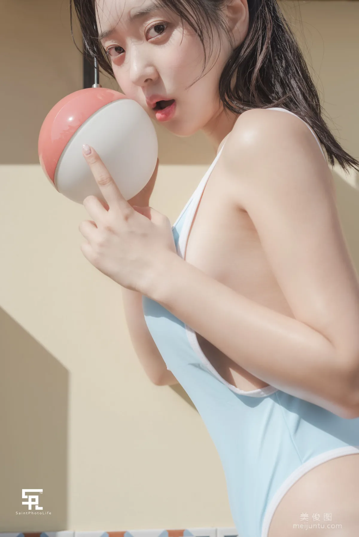 [saintphotolife] Shin Jae Eun 2019 summer part2 Photo Set photo 26
