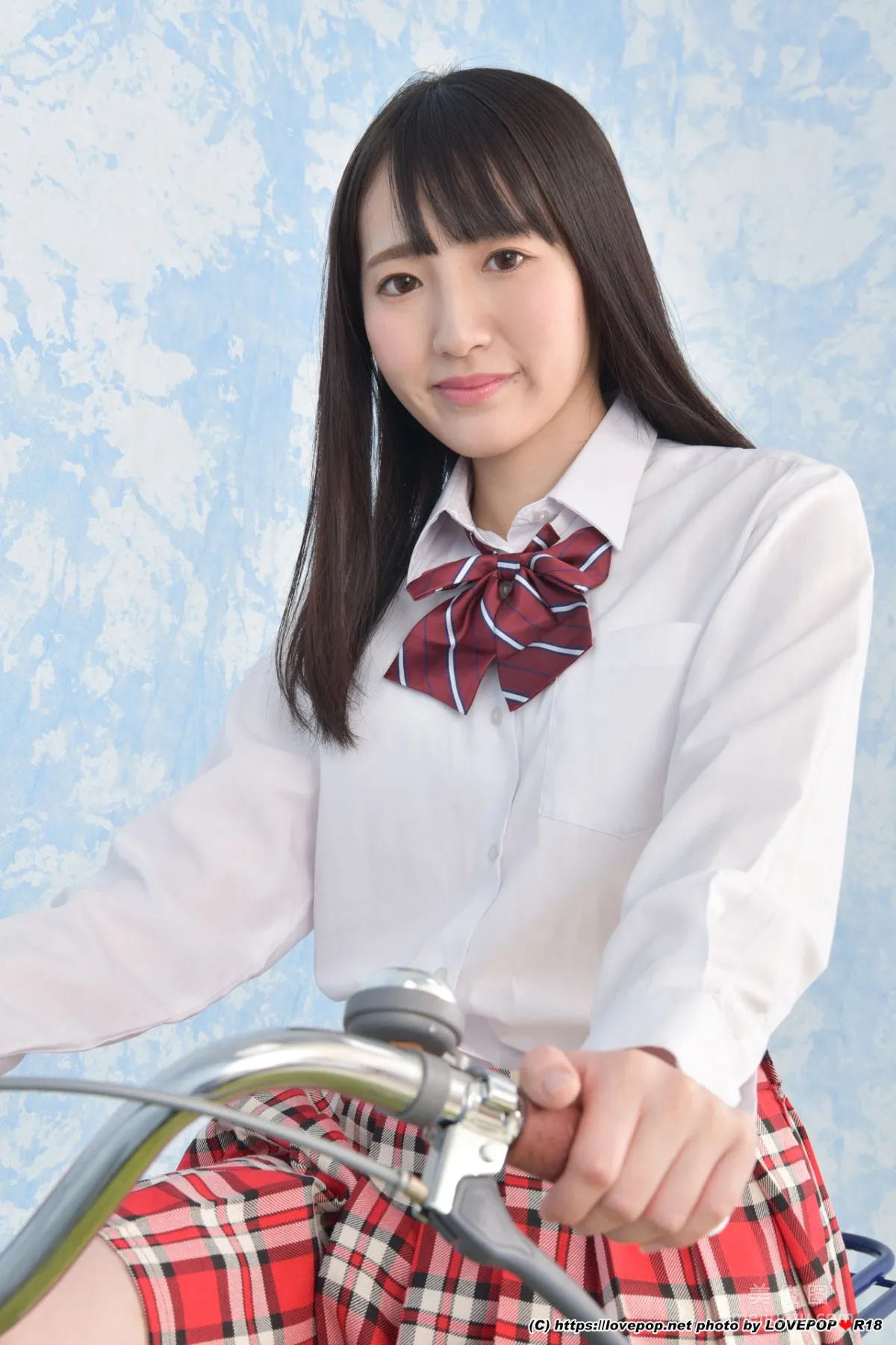 [LOVEPOP] 河奈亜依 Ai Kawana Photoset 02 12